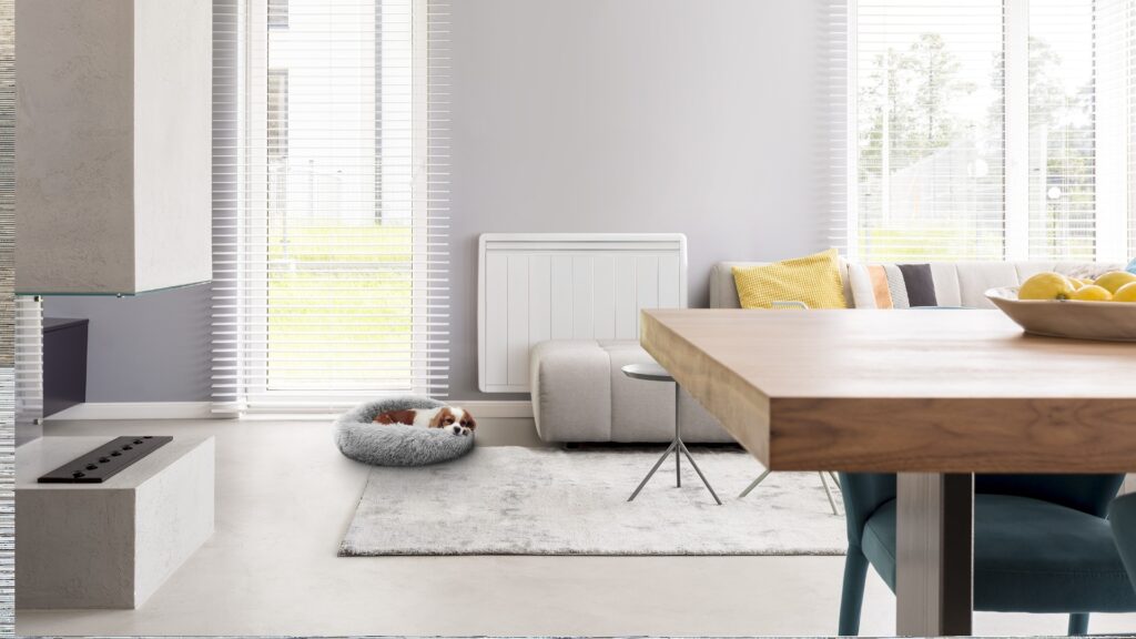 radiateur pour le living
