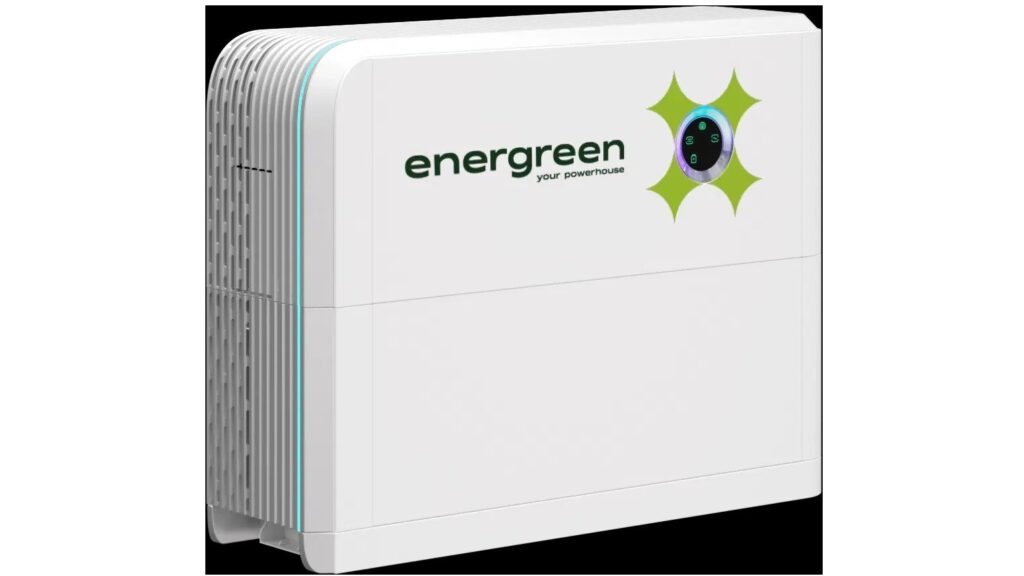 Onduleur Premium Energreen
