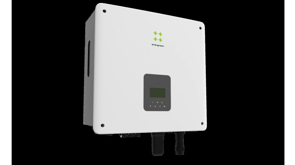 Onduleur Standard + Energreen