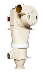 Dyn. Air Classifier Program SeparaNo®