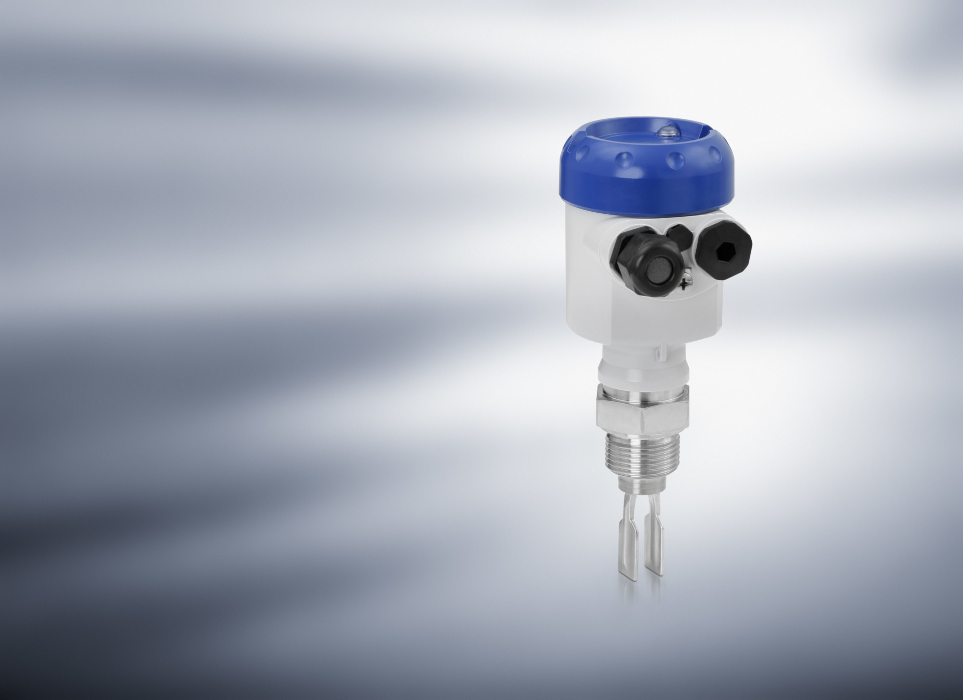 OPTISWITCH 5100 Vibration level switch for process applications ...