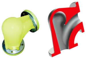 Pipe Elbows
