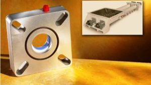 Cinchseal Wellendichtung Serie 7500