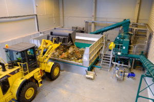 Crusher Separator
