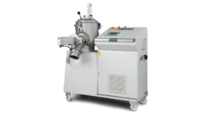Laboratory Mixer Type M