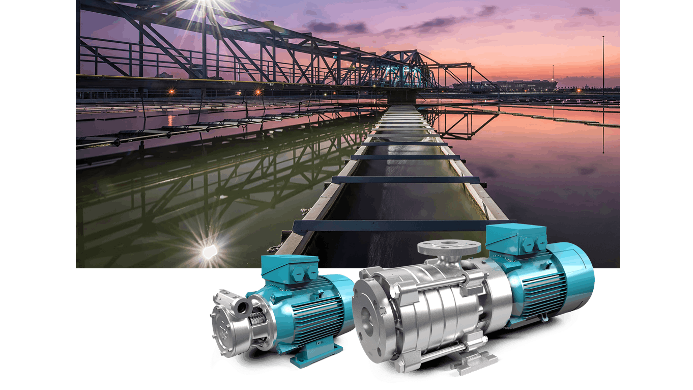 EDUR multiphase technology – Innovating applications