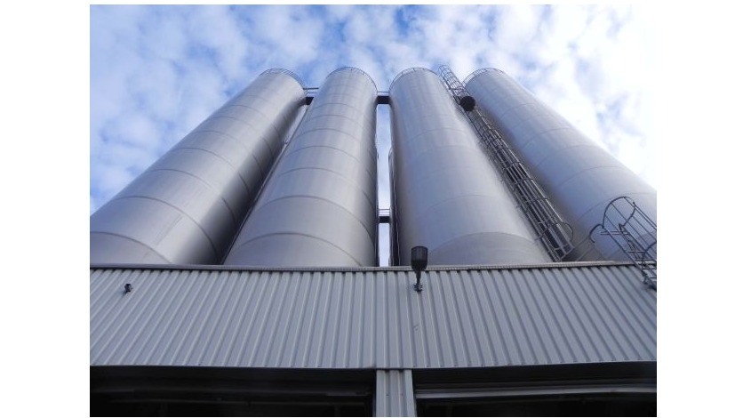 Expansion of storage capacities in the SCHMIDT Group