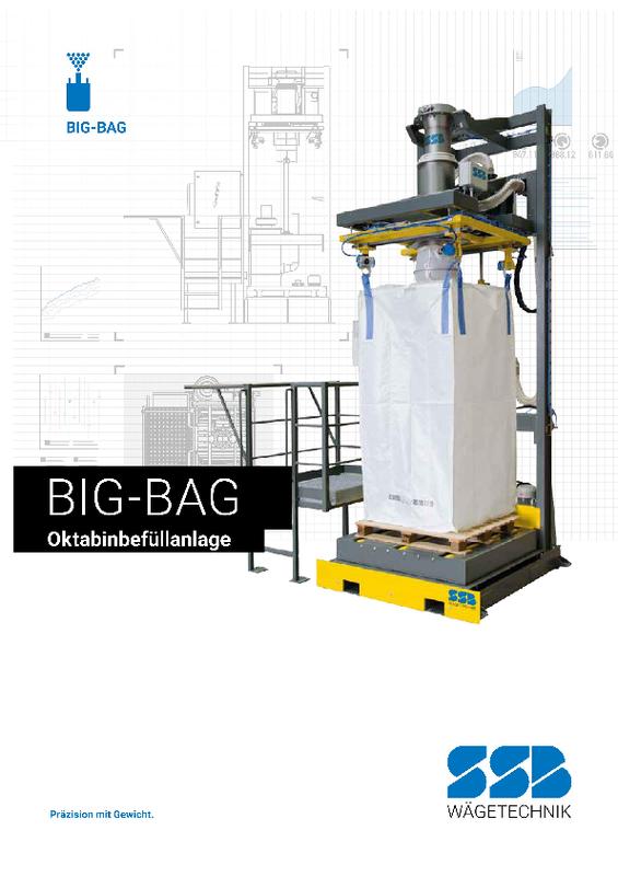 Big-Bag komfort