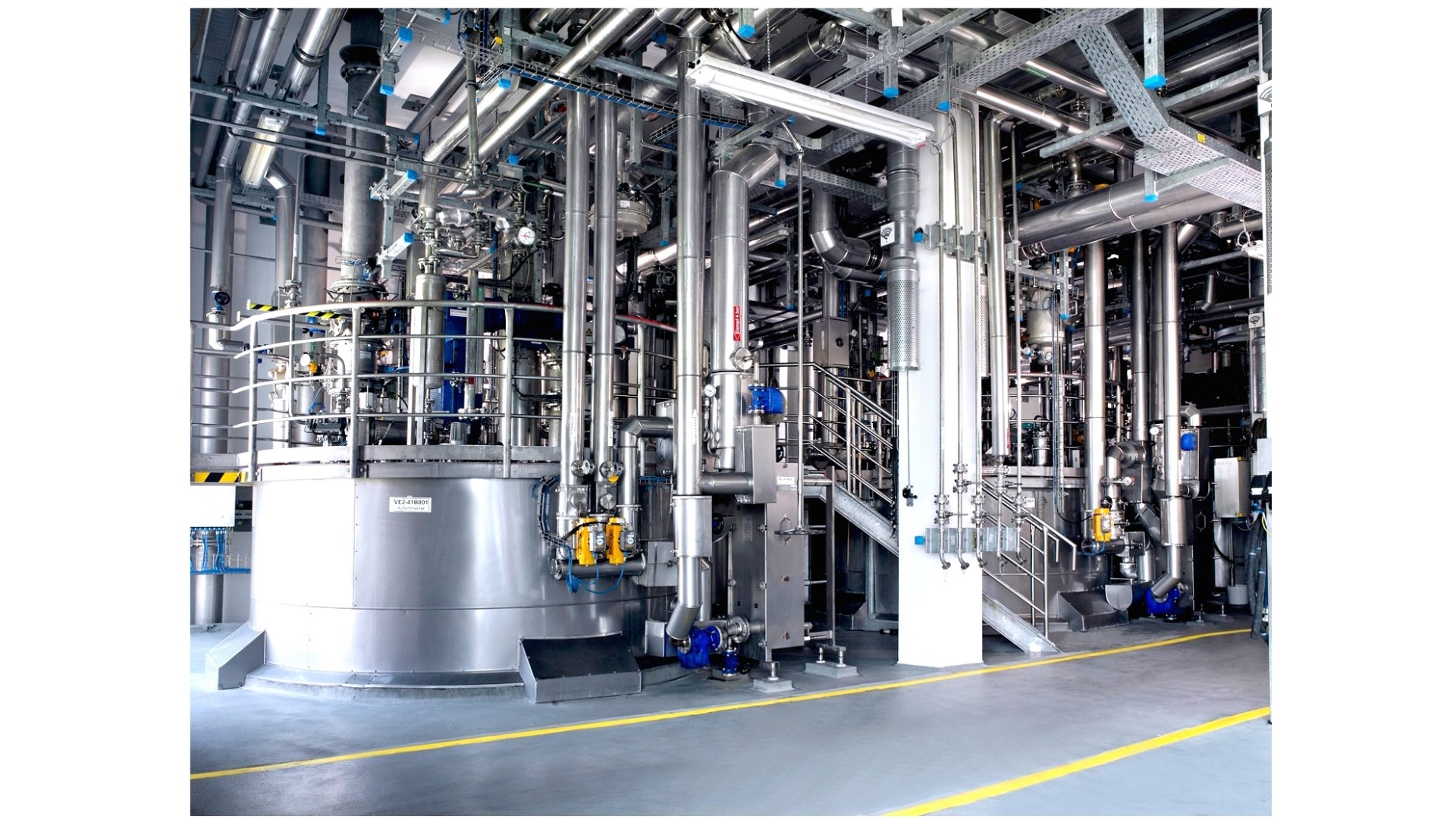 (Lead) Projektingenieur Verfahrenstechnik (m/w/d)
