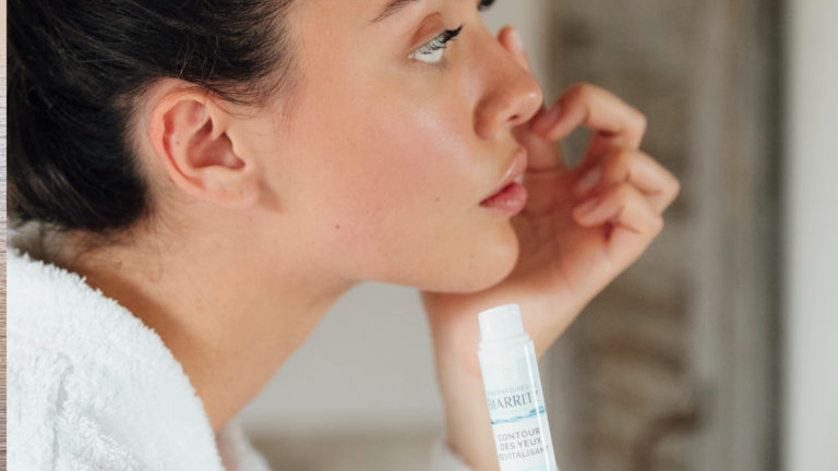 Laboratoires de Biarritz Hydra Protect Collagen Eye treatment