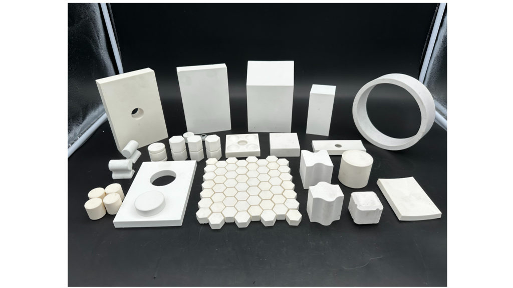 Choisissez les solutions anti-usure uniques de Profiltra!