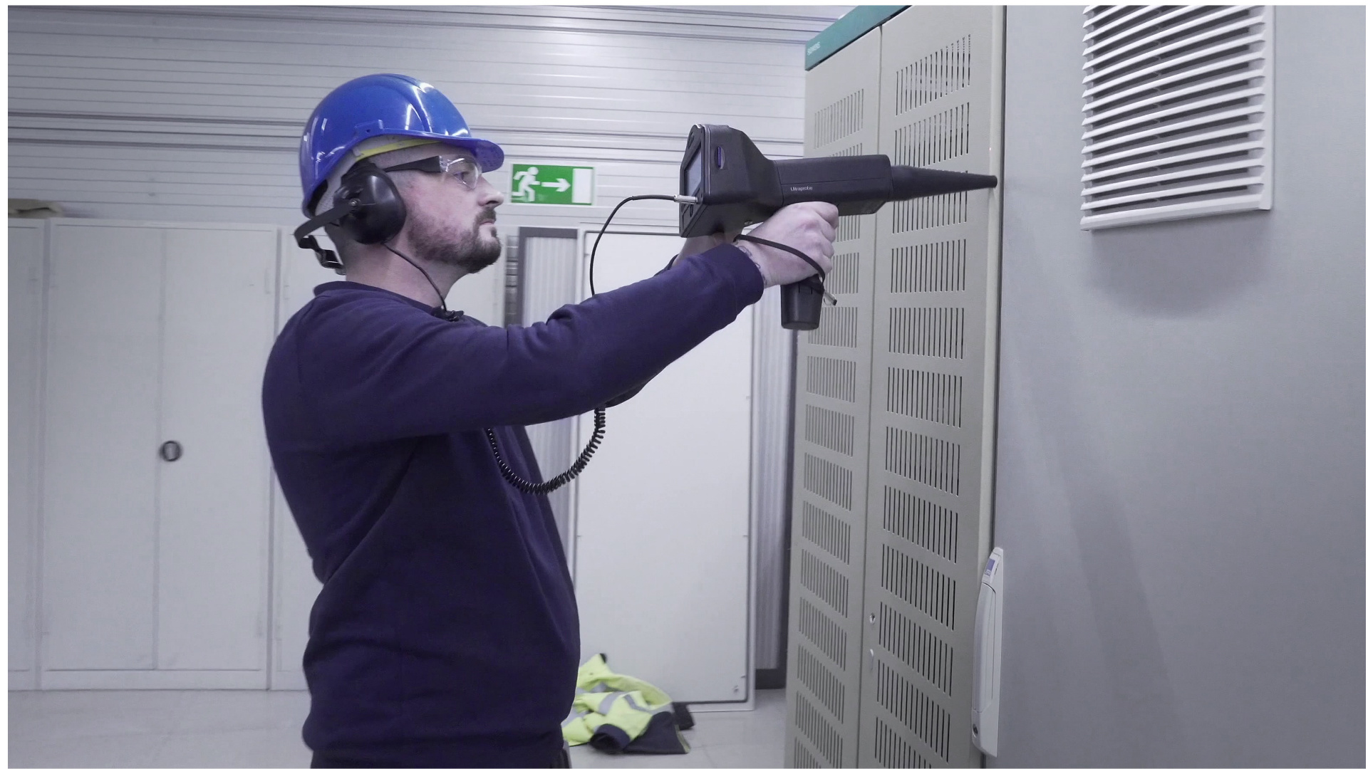 Fiabilité des équipements électriques grâce aux ultrasons et à l’infrarouge