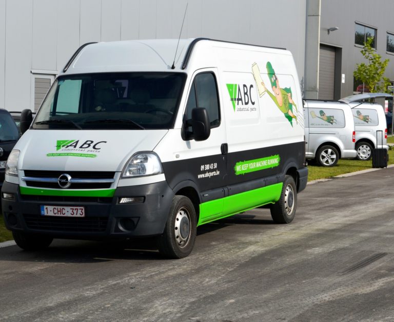 Express Delivery