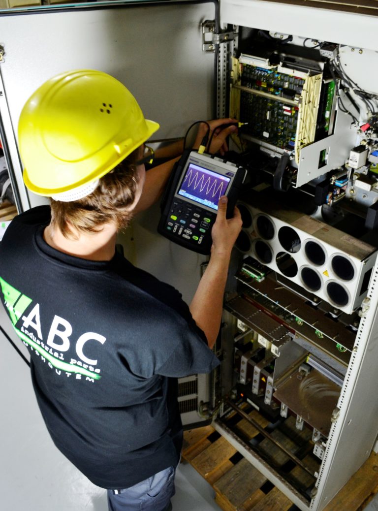 Service-On-Site