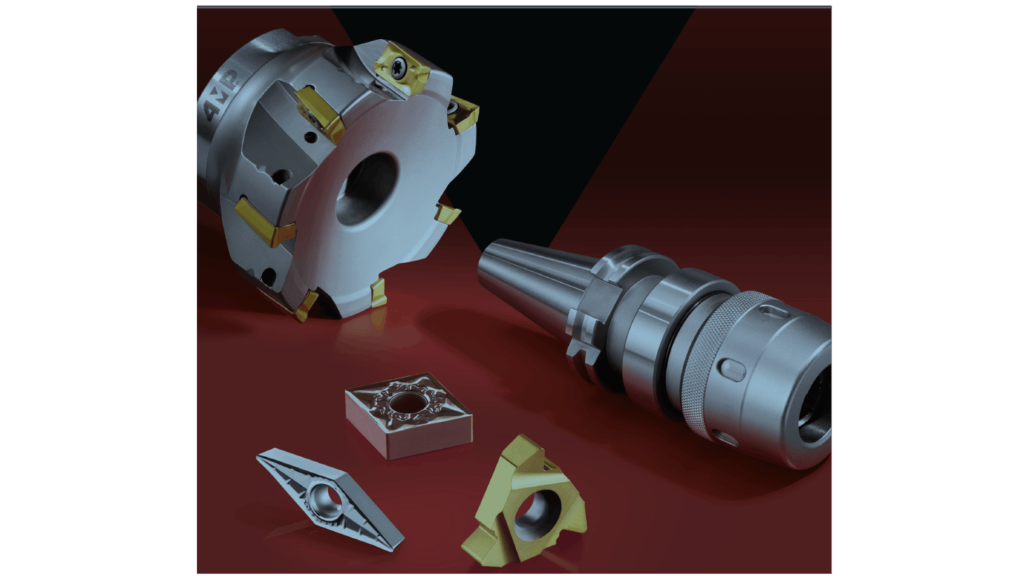 4 MP For Machining Your Parts