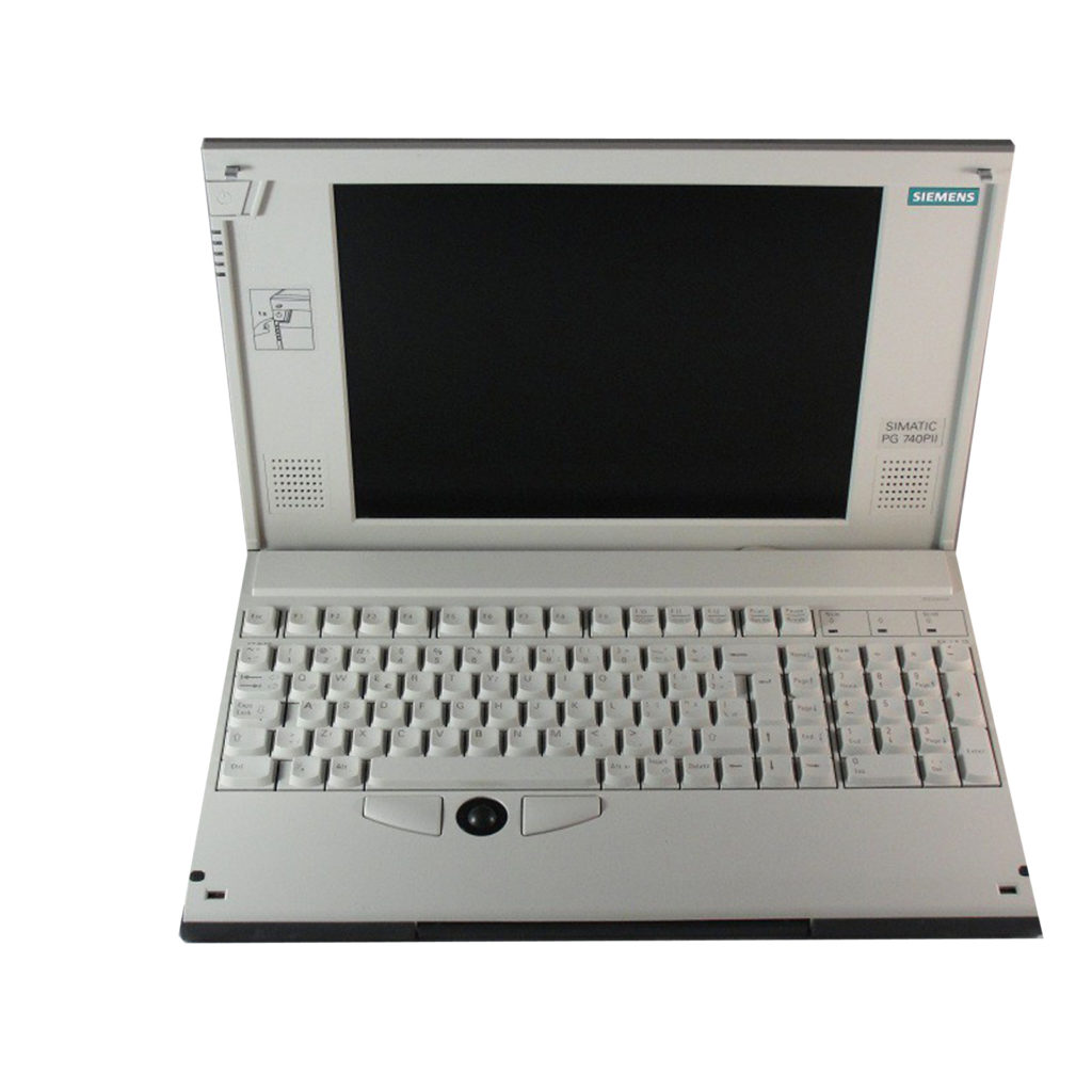 Industriële Computers