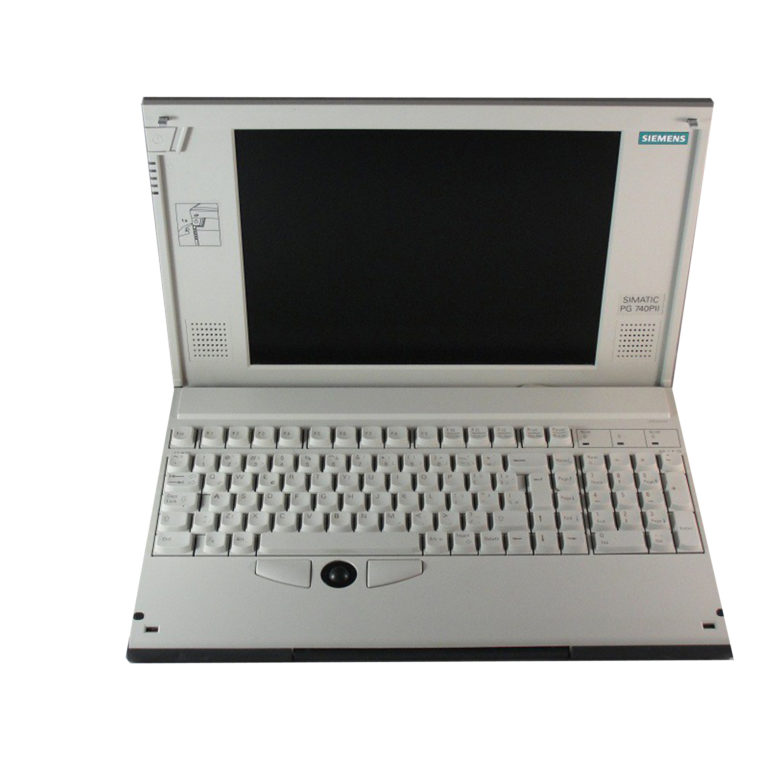 Industrial Computers