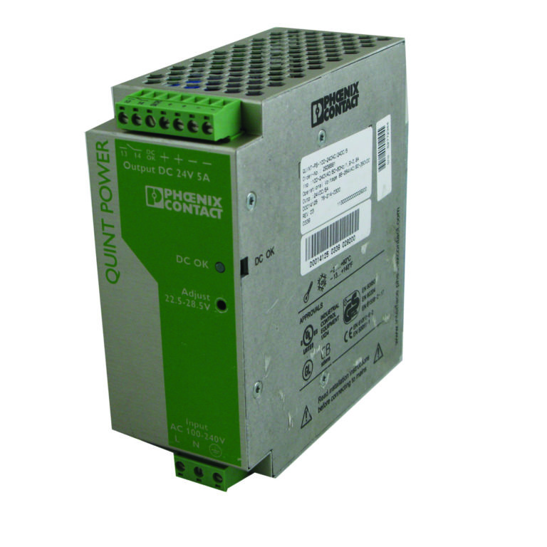 Power Supplies