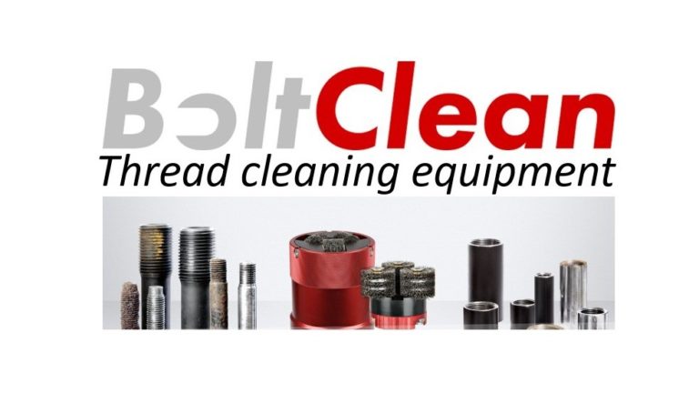 Produits nettoyage des fils_BoltClean