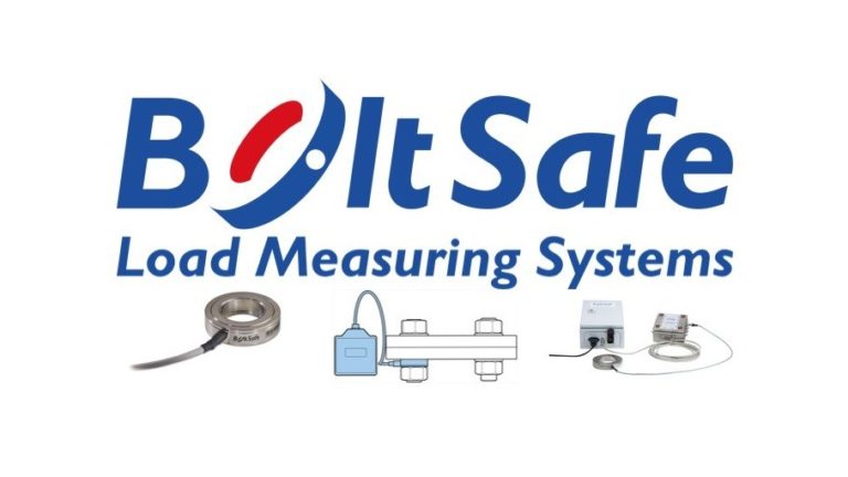 Produits mesure de la force du boulon_BoltSafe