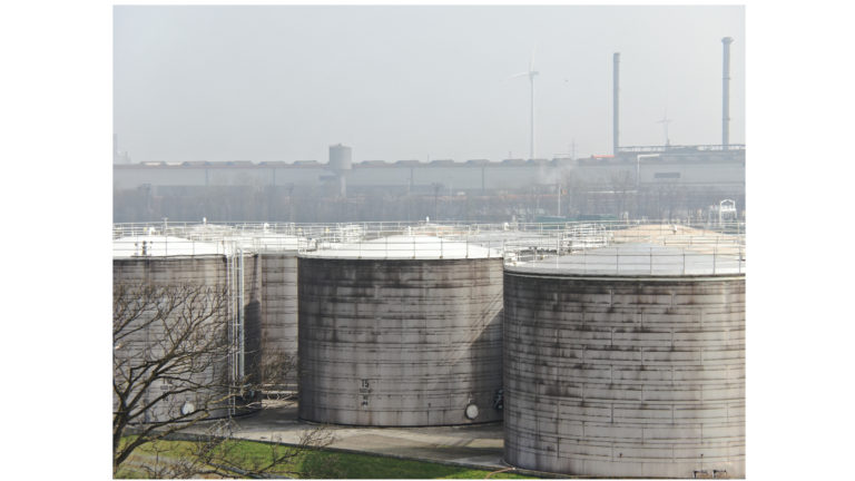 SkyeBase – Total Tank Solution
