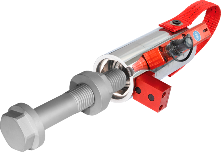 Bolt Tensioning Cylinder