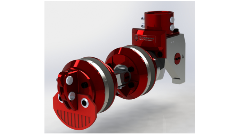 ProStopp Linestop Technology