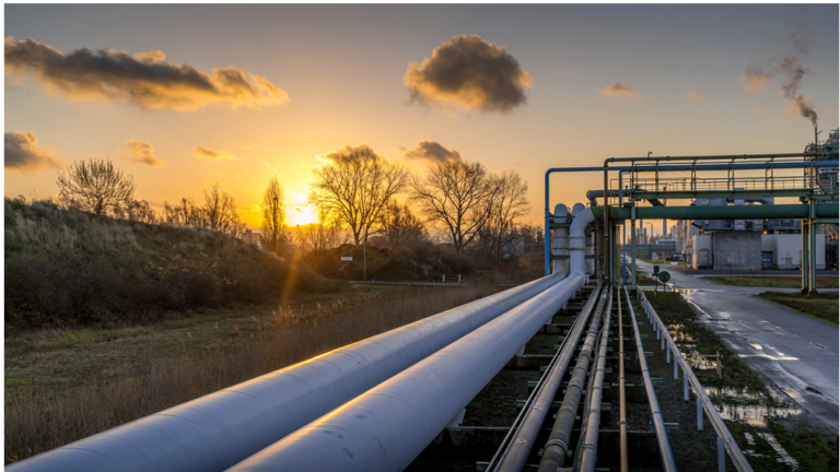 SkyeBase – Total piping solution