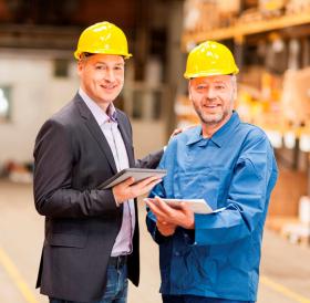 Training Cycle Maintenance & Asset Management