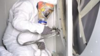 reconditionnement des centrales de traitement d’air