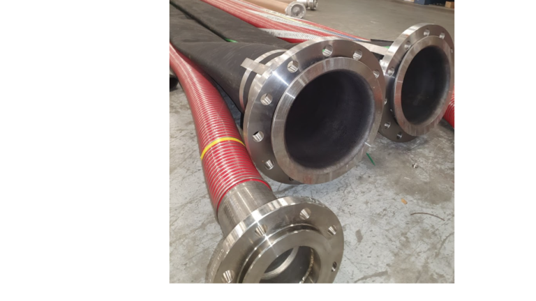 Testing Hoses