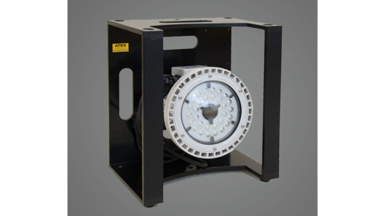 Atex led floodlight