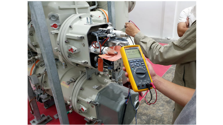 Outsourcing Technicians