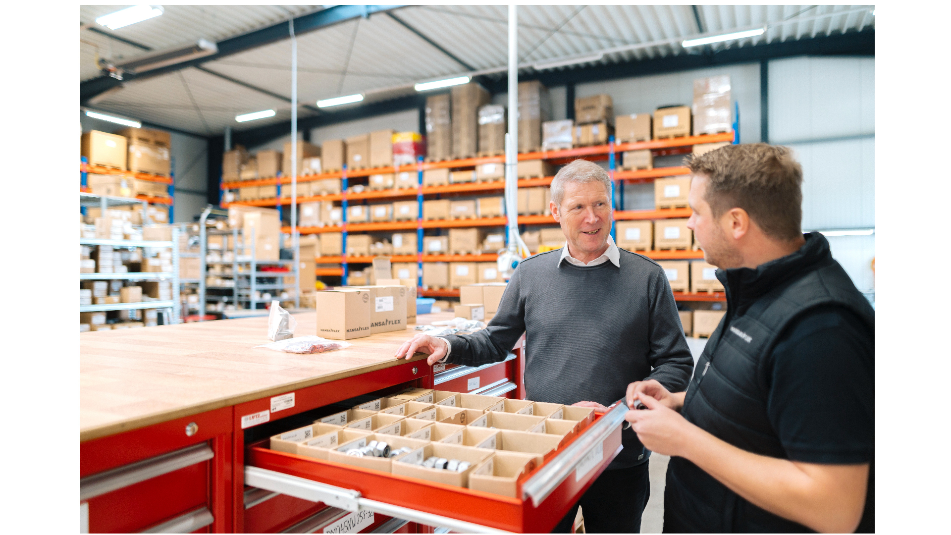 Technisch medewerker hydraulica DRONGEN – dagdienst