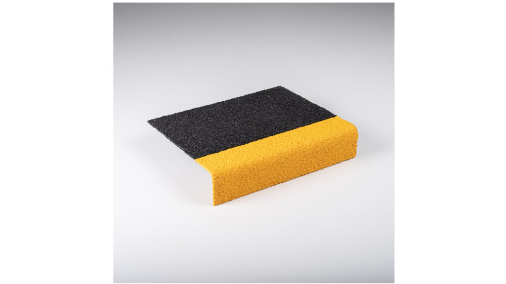 ProGrip Nedelko’s anti-slip products, ensuring the prevention of accidents caused by slippery floors due to moisture, chemicals, or grease.