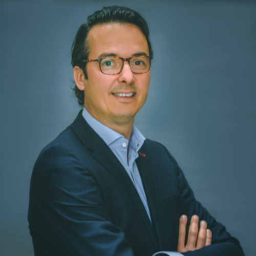 Jean-Louis Weemaes, Chief Business Officer SkyeBase