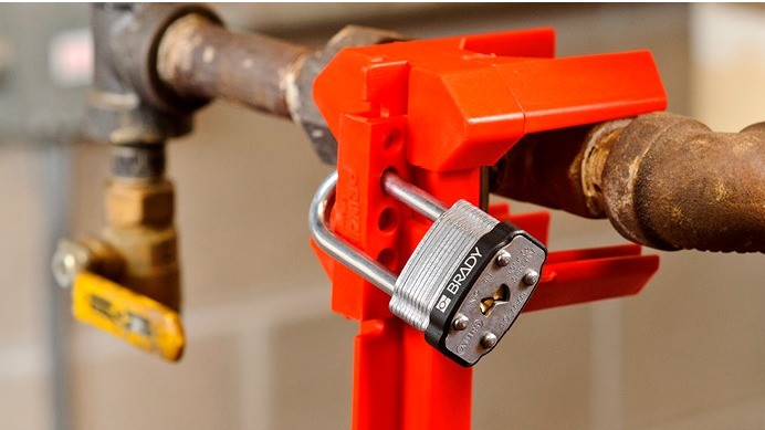 Lockout Tagout