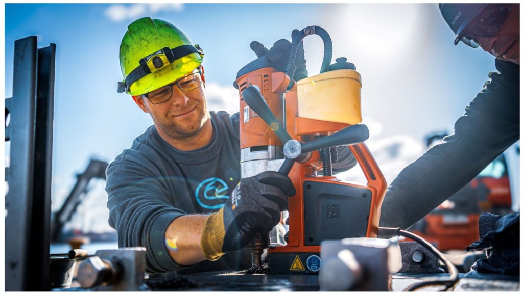 Mechanical & Crane Services