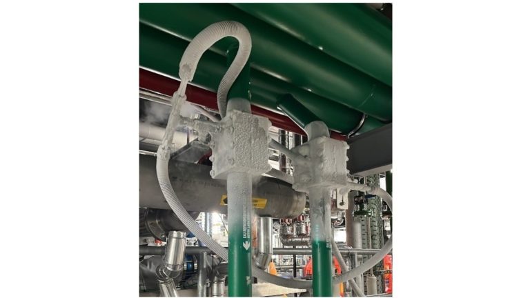 Pipe Freeze Services