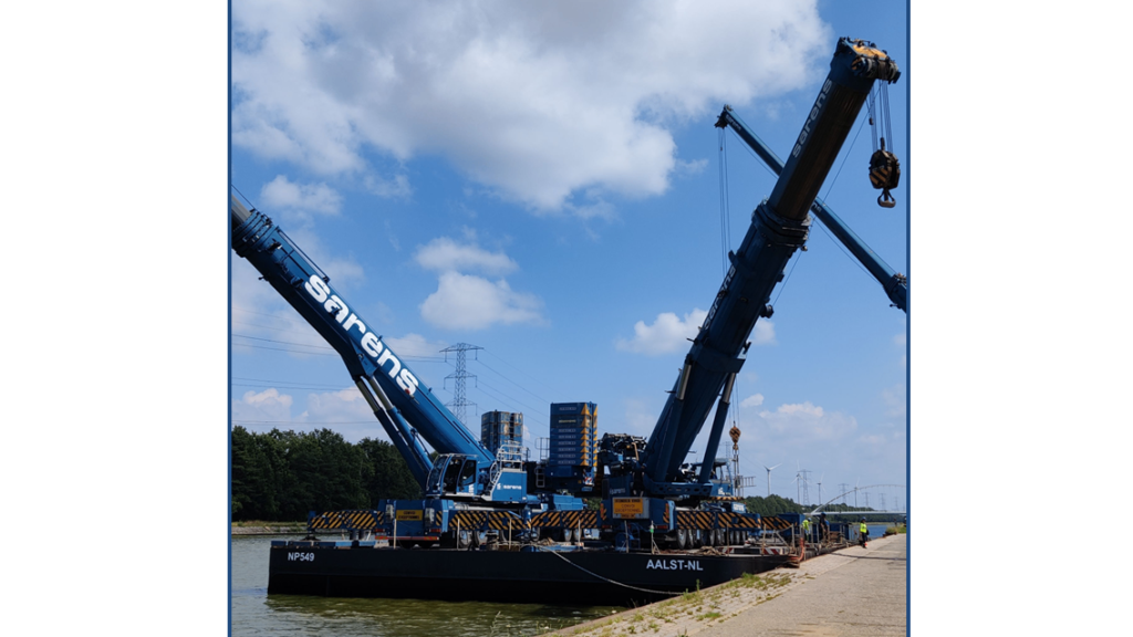 Full Services Approach