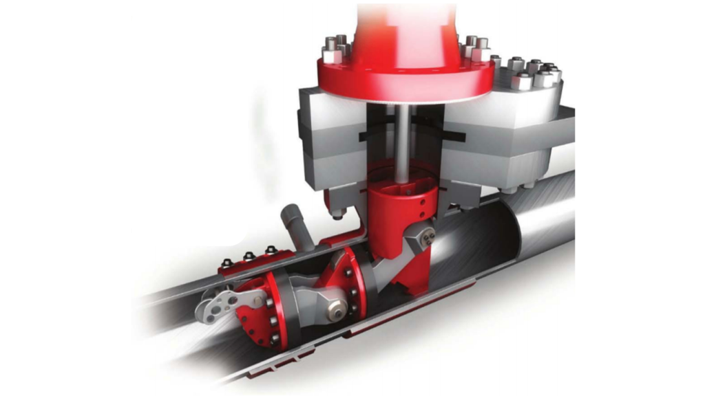 Line Plugging Services