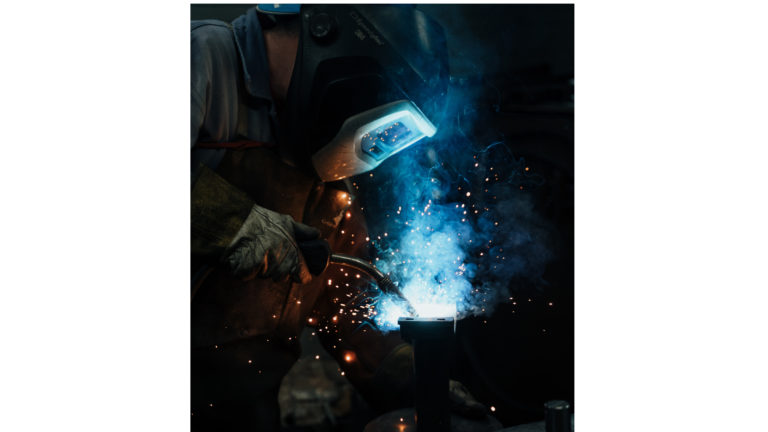 Welding