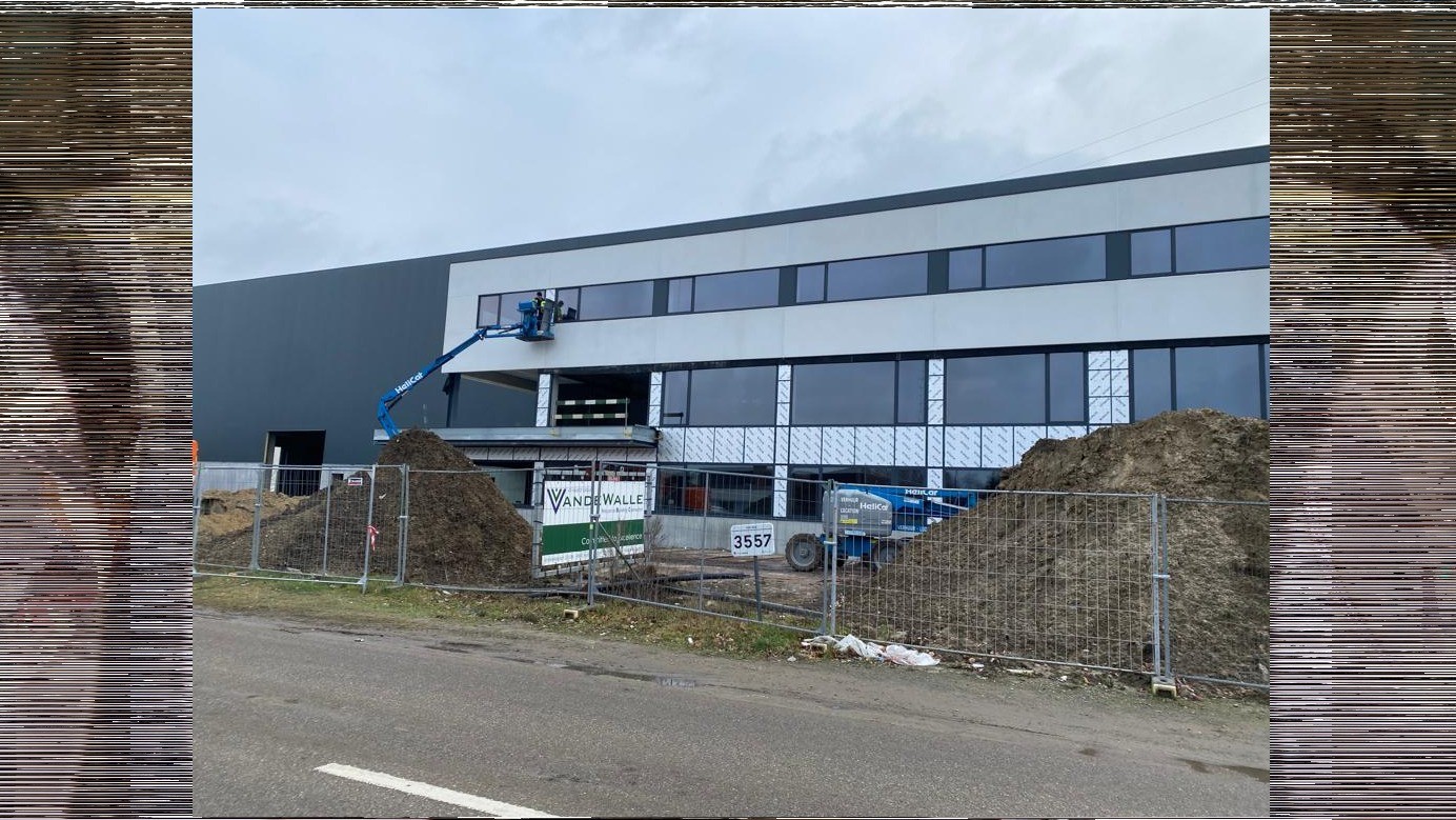Nouvelle construction