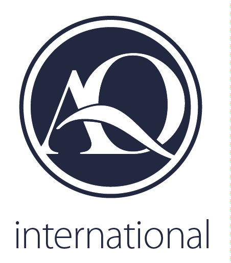 AQ International bvba