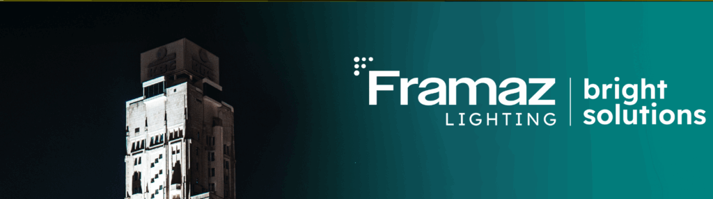 Framaz Lighting nv