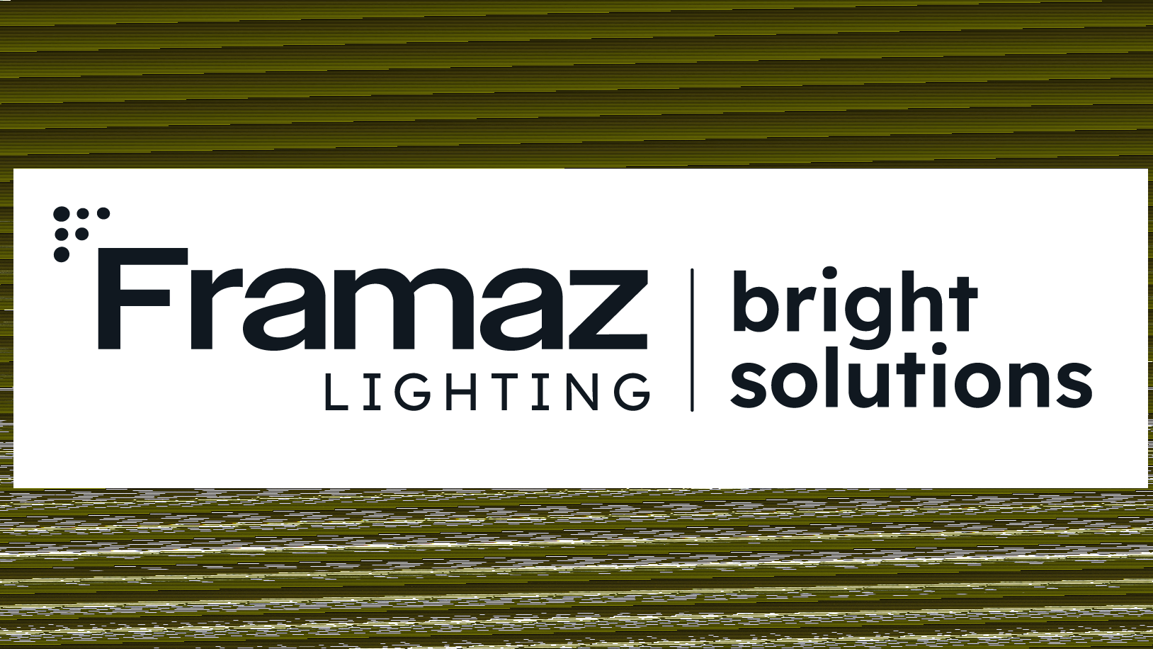 Framaz Lighting nv