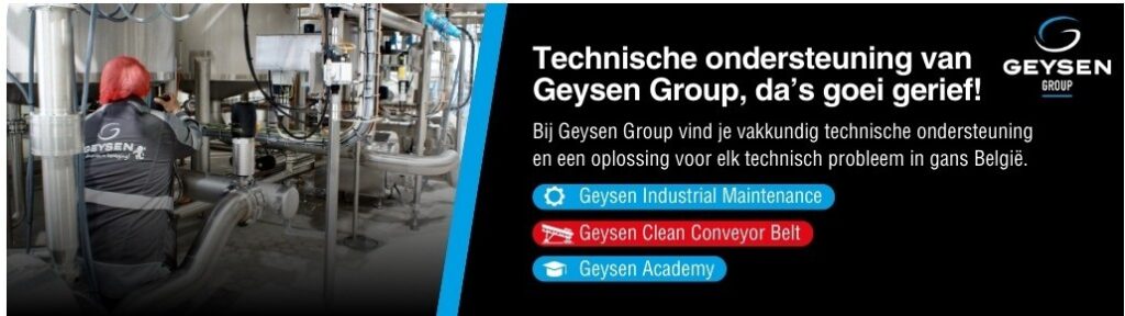 Geysen Group