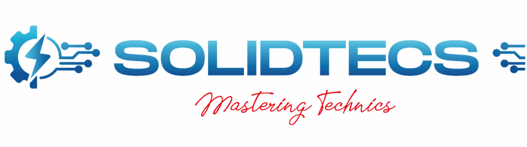 Solidtecs BV