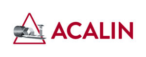 Acalin SA/NV