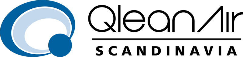 QleanAir Scandinavia AB Belgium